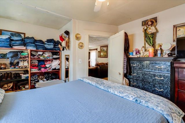 2419 N Rosenthal Ave, Wichita, KS 67204