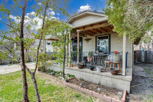 2419 N Rosenthal Ave, Wichita, KS 67204