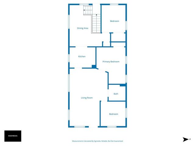 2419 N Rosenthal Ave, Wichita, KS 67204