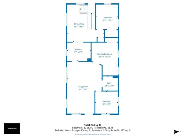 2419 N Rosenthal Ave, Wichita, KS 67204