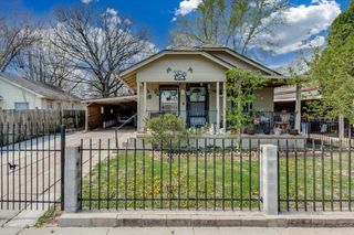 2419 N Rosenthal Ave, Wichita, KS 67204