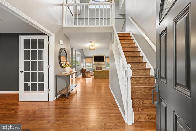 2301 DERBY DR, Cinnaminson, NJ 08077
