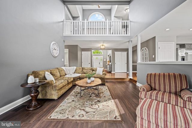 2301 DERBY DR, Cinnaminson, NJ 08077