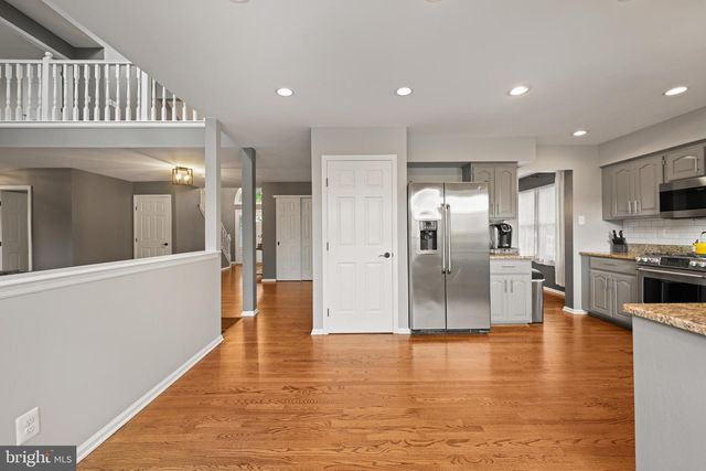2301 DERBY DR, Cinnaminson, NJ 08077
