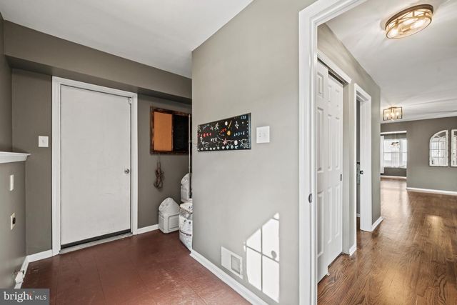 2301 DERBY DR, Cinnaminson, NJ 08077