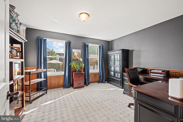 2301 DERBY DR, Cinnaminson, NJ 08077