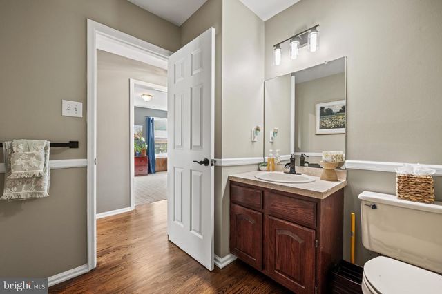 2301 DERBY DR, Cinnaminson, NJ 08077
