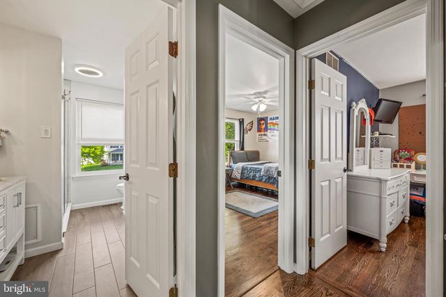 2301 DERBY DR, Cinnaminson, NJ 08077