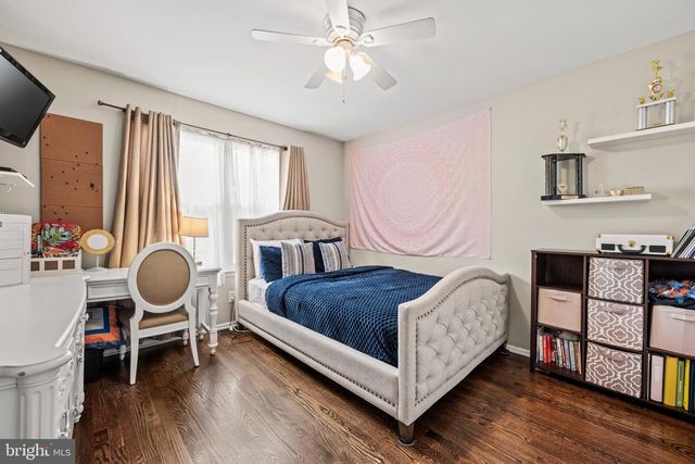 2301 DERBY DR, Cinnaminson, NJ 08077