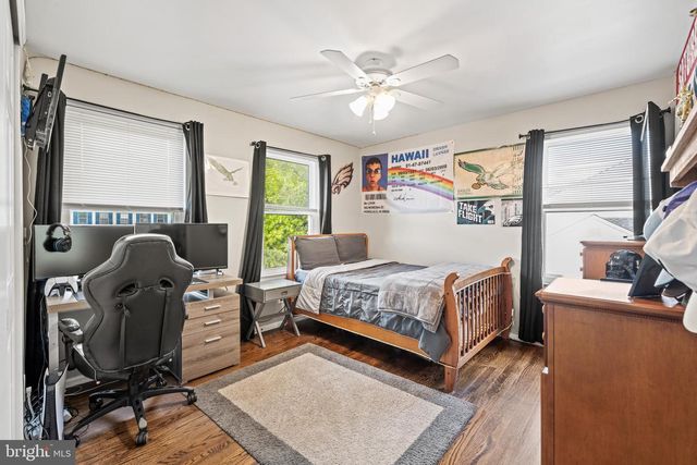 2301 DERBY DR, Cinnaminson, NJ 08077