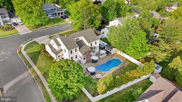 2301 DERBY DR, Cinnaminson, NJ 08077