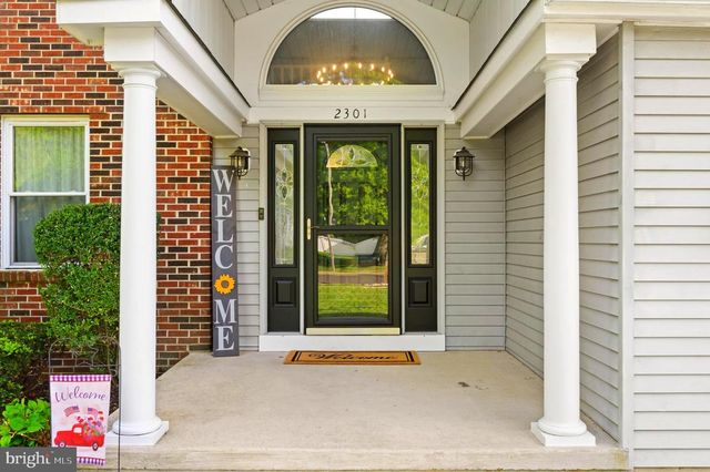2301 DERBY DR, Cinnaminson, NJ 08077