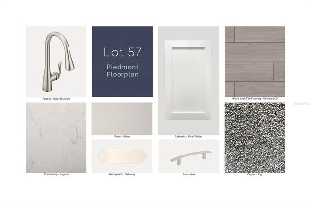 6868 YELLOW WARBLER BEND, St Cloud, FL 34773