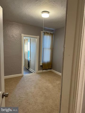 1713 N CAREY ST, Baltimore, MD 21217