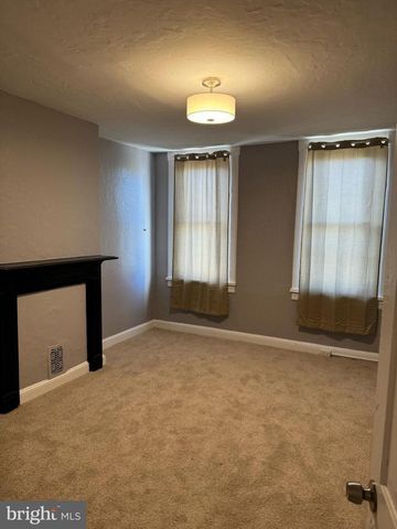 1713 N CAREY ST, Baltimore, MD 21217