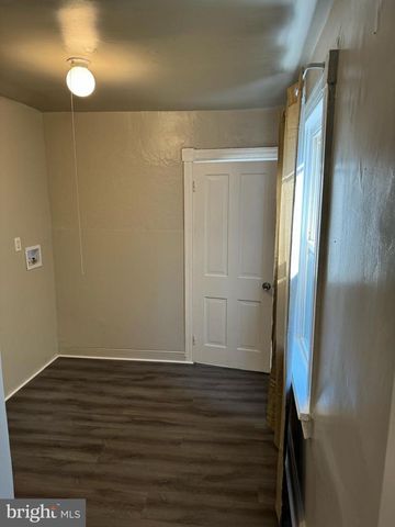 1713 N CAREY ST, Baltimore, MD 21217