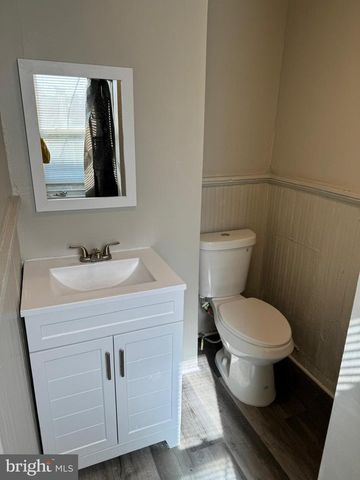 1713 N CAREY ST, Baltimore, MD 21217