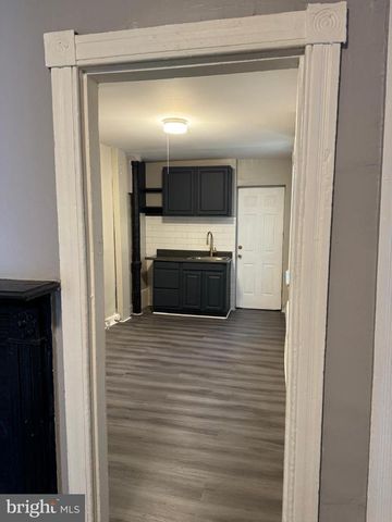 1713 N CAREY ST, Baltimore, MD 21217