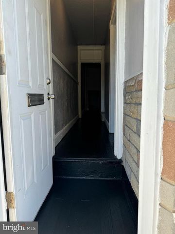 1713 N CAREY ST, Baltimore, MD 21217