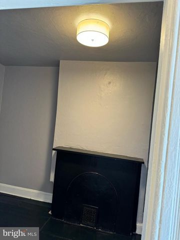 1713 N CAREY ST, Baltimore, MD 21217