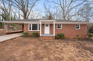 308 Buchanan Circle, Pendleton, SC 29670