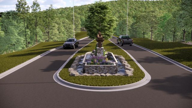 Tbd 4 Scenic Overlook Loop, Hollister, MO 65672