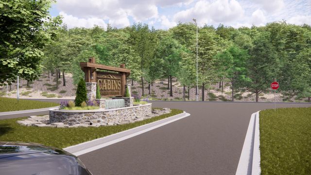 Tbd 4 Scenic Overlook Loop, Hollister, MO 65672