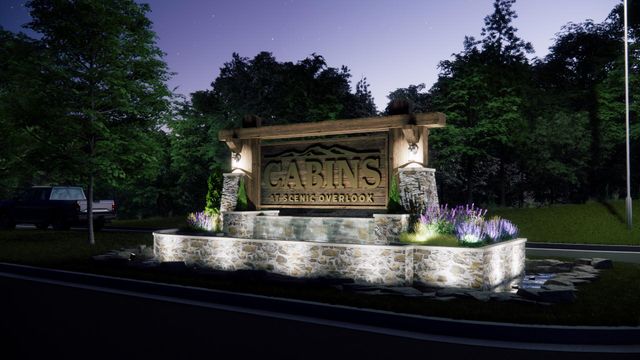 Tbd 4 Scenic Overlook Loop, Hollister, MO 65672