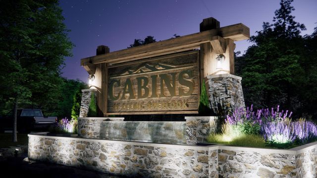 Tbd 4 Scenic Overlook Loop, Hollister, MO 65672