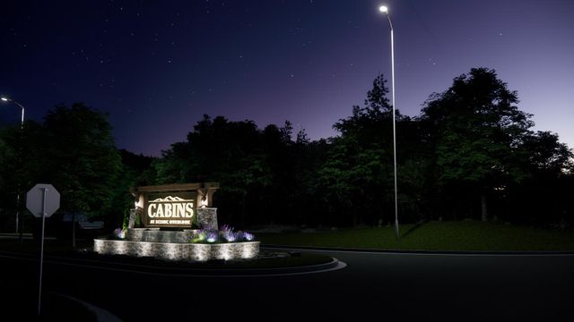 Tbd 4 Scenic Overlook Loop, Hollister, MO 65672