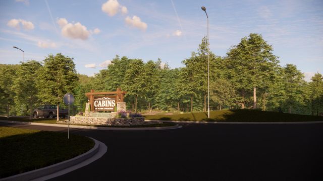 Tbd 4 Scenic Overlook Loop, Hollister, MO 65672