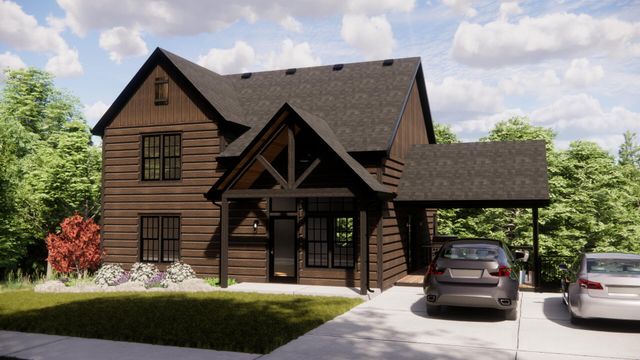 Tbd 4 Scenic Overlook Loop, Hollister, MO 65672