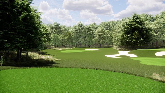 Tbd 4 Scenic Overlook Loop, Hollister, MO 65672