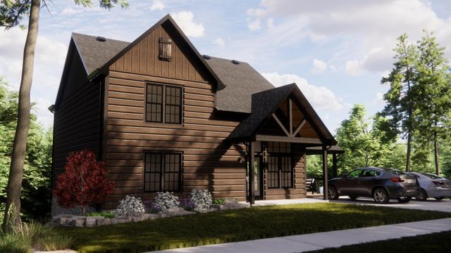 Tbd 4 Scenic Overlook Loop, Hollister, MO 65672