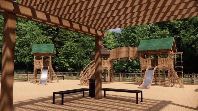 Tbd 4 Scenic Overlook Loop, Hollister, MO 65672