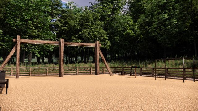 Tbd 4 Scenic Overlook Loop, Hollister, MO 65672