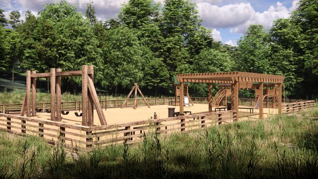 Tbd 4 Scenic Overlook Loop, Hollister, MO 65672