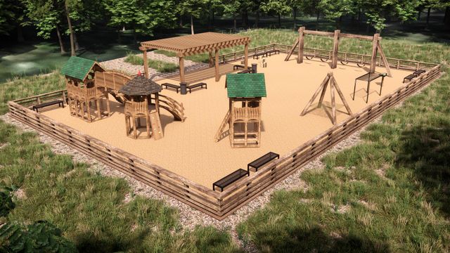 Tbd 4 Scenic Overlook Loop, Hollister, MO 65672