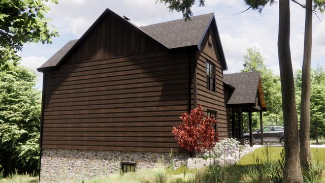 Tbd 4 Scenic Overlook Loop, Hollister, MO 65672