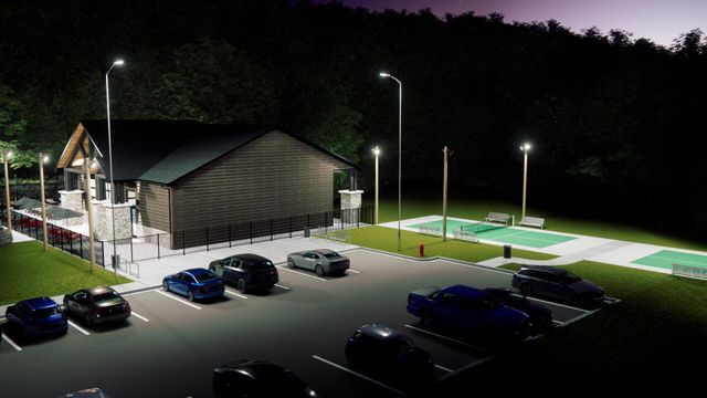 Tbd 4 Scenic Overlook Loop, Hollister, MO 65672