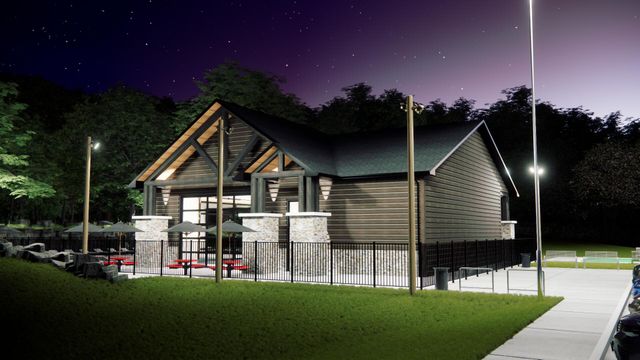 Tbd 4 Scenic Overlook Loop, Hollister, MO 65672