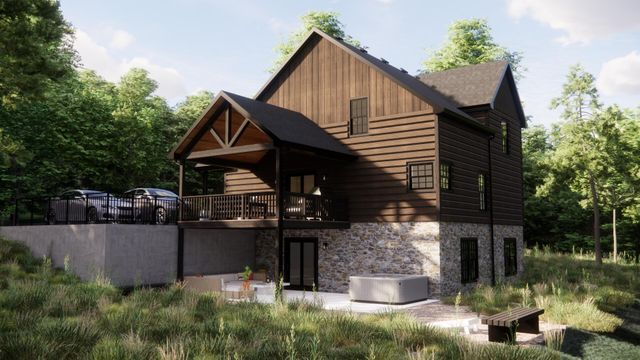 Tbd 4 Scenic Overlook Loop, Hollister, MO 65672