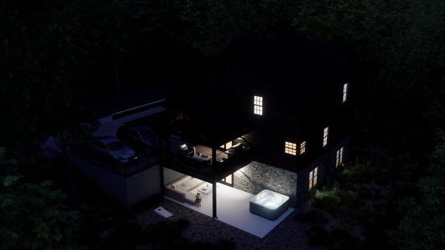 Tbd 4 Scenic Overlook Loop, Hollister, MO 65672