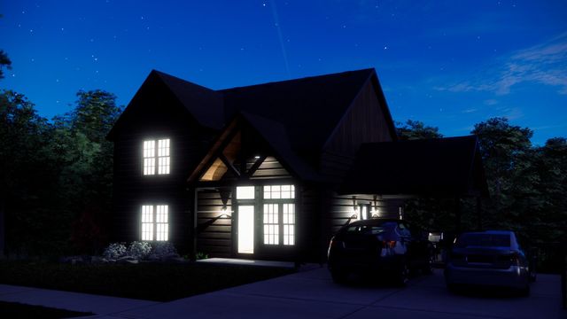 Tbd 4 Scenic Overlook Loop, Hollister, MO 65672