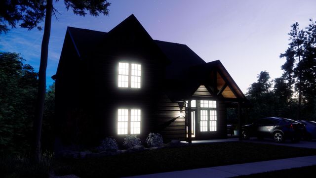 Tbd 4 Scenic Overlook Loop, Hollister, MO 65672