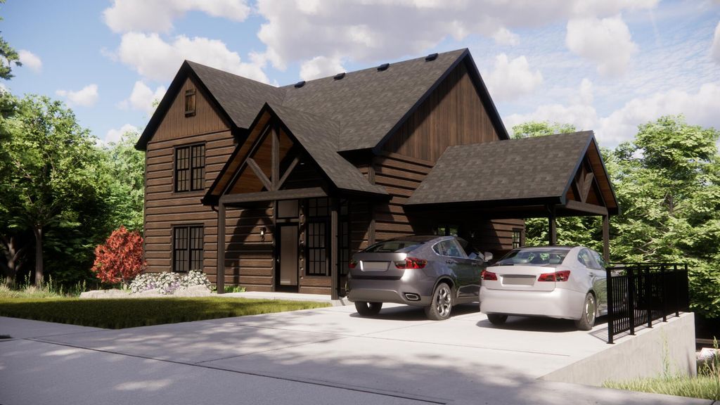 Tbd 4 Scenic Overlook Loop, Hollister, MO 65672