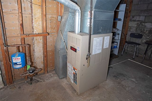 223 Custer AVENUE, Billings, MT 59101