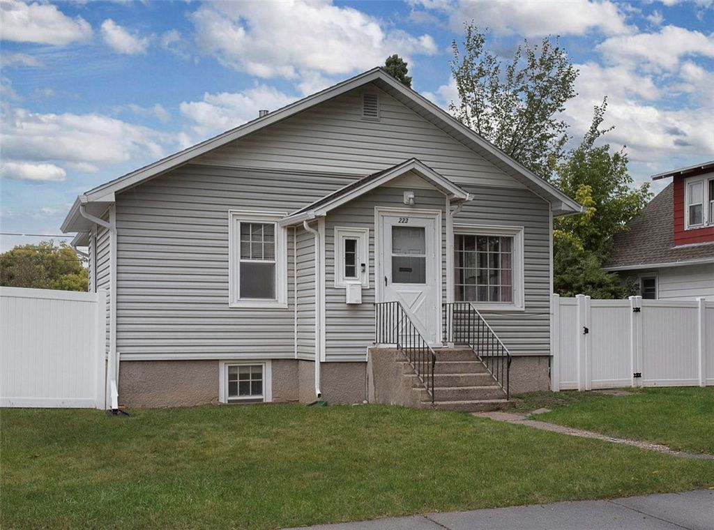 223 Custer AVENUE, Billings, MT 59101
