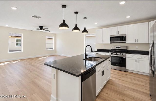 1205 SAINT CLAIR Street, Jacksonville, FL 32254