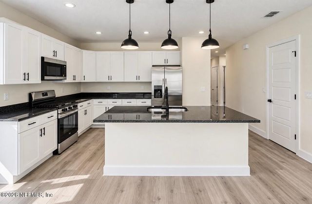 1205 SAINT CLAIR Street, Jacksonville, FL 32254